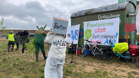 protest-a49-homberg-ohm