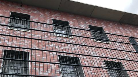 Forensische Psychiatrie in Riedstadt