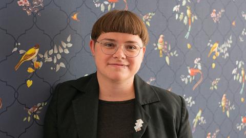 Rechtsanwältin Friederike Boll