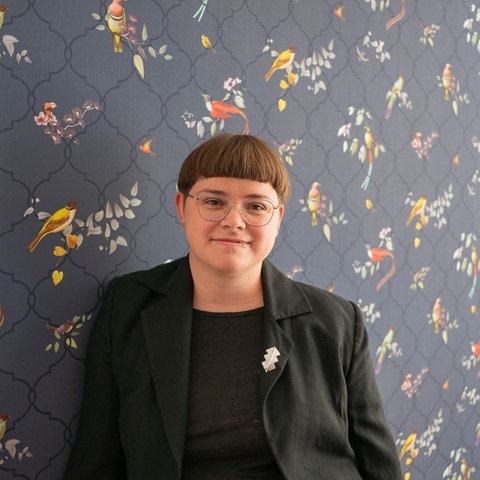 Rechtsanwältin Friederike Boll