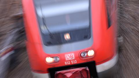 sbahn