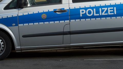 Polizeieinsatz