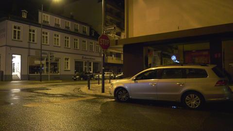 Tötung einer Frau in Offenbach