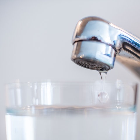 Trinkwasserknappheit Hessen