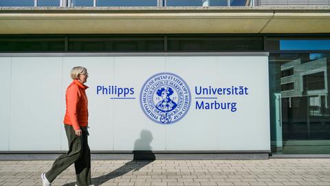 Philipps-Universität Marburg