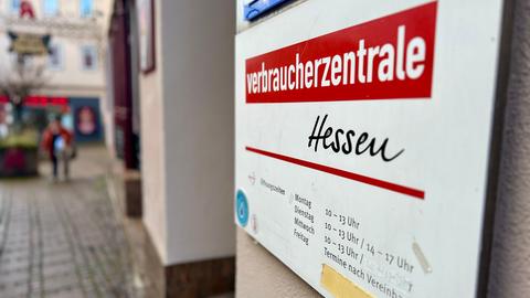 Verbraucherzentrale