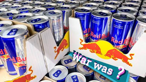 Glosse zu Red Bull