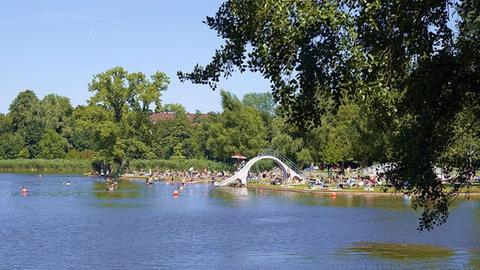 Baden hessen fkk Textilfreie Thermen;