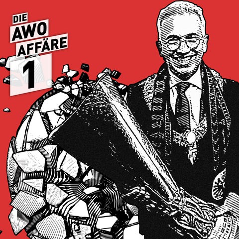 Die AWO-Affäre - Episode 1