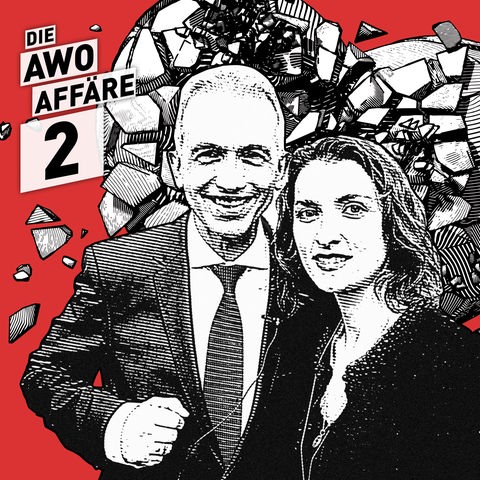 Die AWO-Affäre - Episode 2