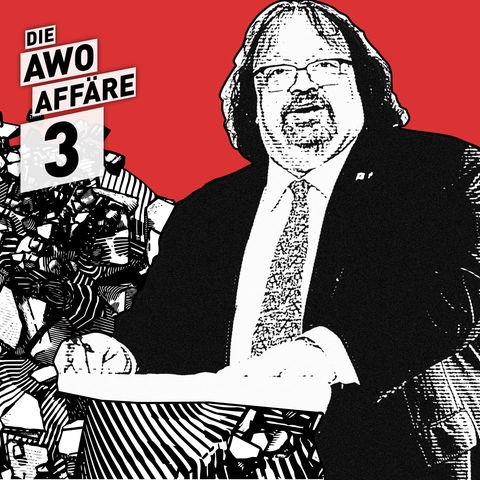 Die AWO-Affäre - Episode 3