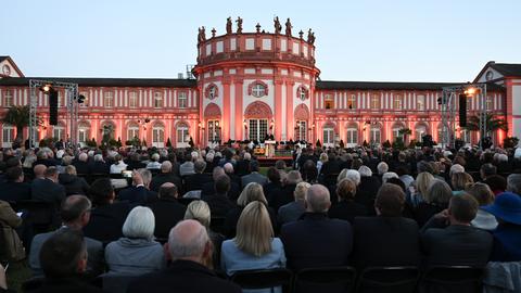 Schloss Biebrich