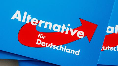 AfD Logo