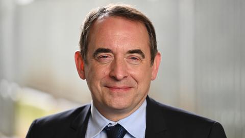 Alexander Lorz (CDU) 