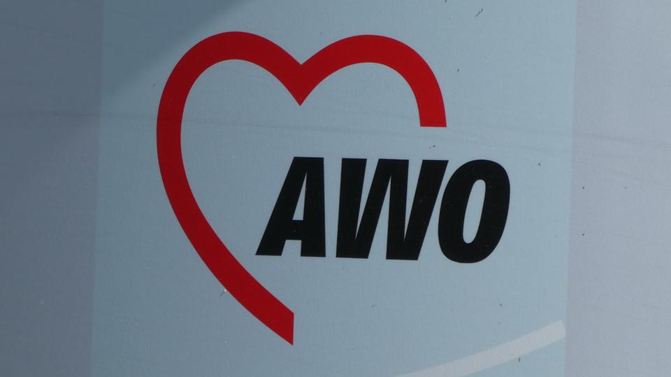 AWO logo