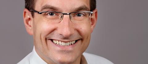 Frank Blasch (CDU) - Bad Soden