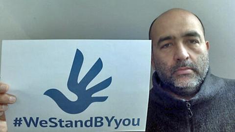 Omid Nouripour