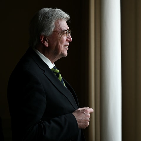 Volker Bouffier