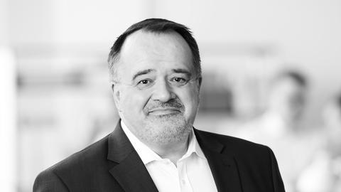 Matthias Zimmer