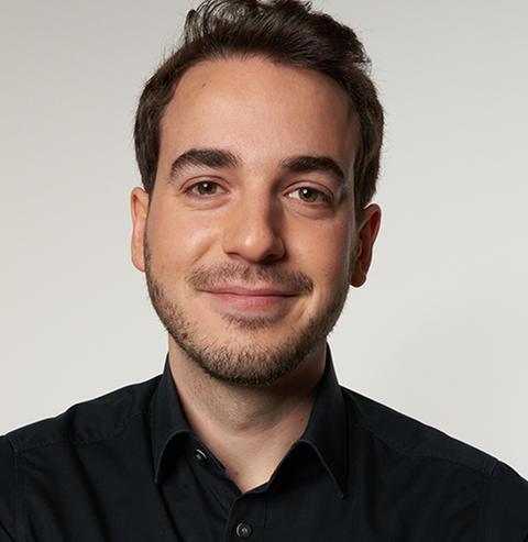 Felix Döring, Direktkandidat der SPD im Wahlkreis 173