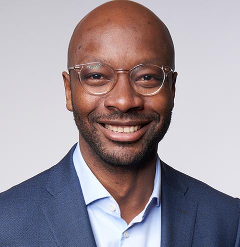Armand Zorn, Direktkandidat der SPD im Wahlkreis 182