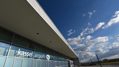 Kassel Airport