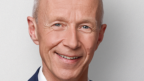 Armin Schwarz im Porträt