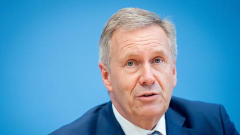 Christian Wulff, ehemaliger Bundespräsident