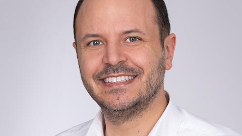 Alexander Kovacsek
