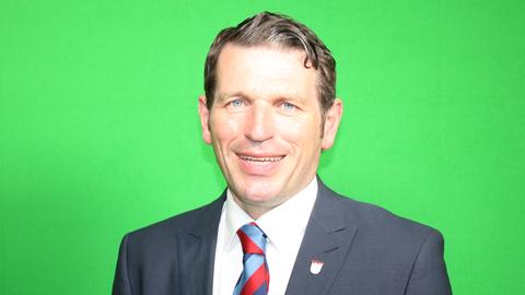 Lars Burkhard Steinz