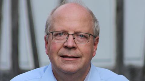 Bernd Grünhaupt