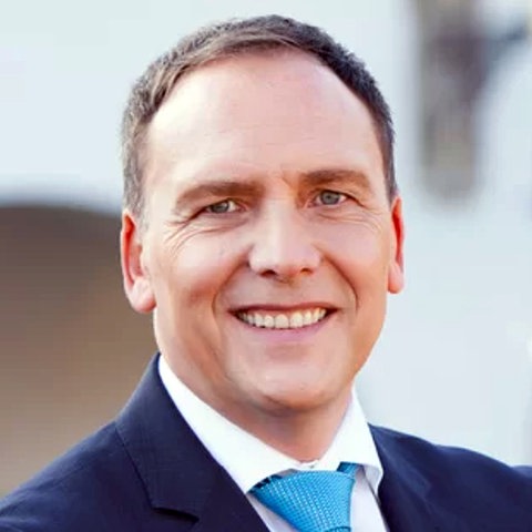 Klaus Kreß