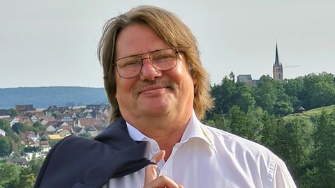 Wolfgang Kratzert