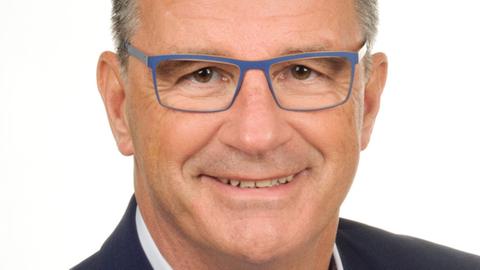 Winfried Steinmacher