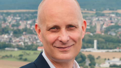Stefan Kieweg