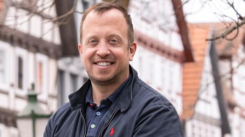 Timo Riedemann
