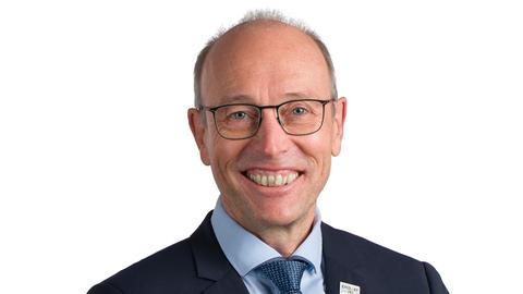 Jürgen Hahn