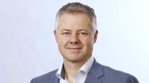 Marco Eyring