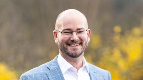 Michael Krenos