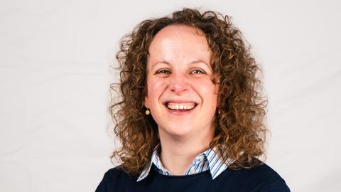 Carolin Gisselmann