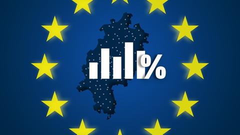Europawahl Hessen Ergebnisse Gemeinden