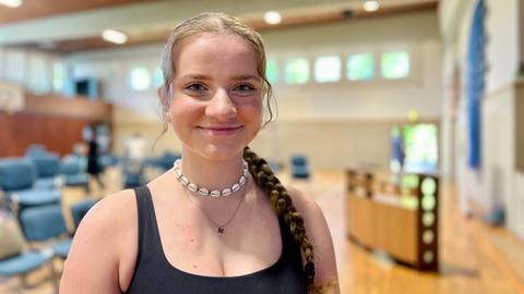 Podiumsdiskussion Europa-Wahl Stein-Schule Fulda 