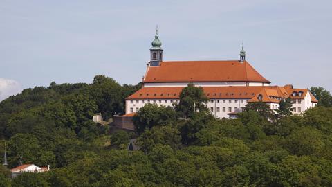 Kloster Frauenberg in Fulda