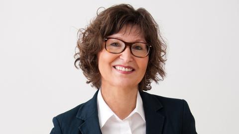 Ellen Enslin (Grüne) - Landratswahl - Hochtaunus - Hochtaunuskreis