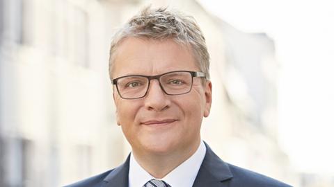 Ulrich Krebs (CDU) - Landratswahl - Hochtaunus - hochtaunuskreis