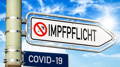Impfpflicht