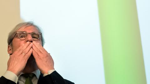 Jochen Partsch (Grüne)