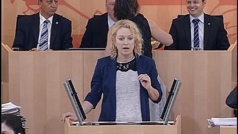 landtag reste