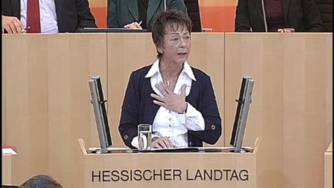 landtag reste