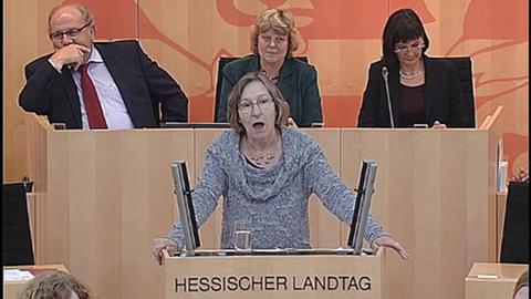 landtag reste